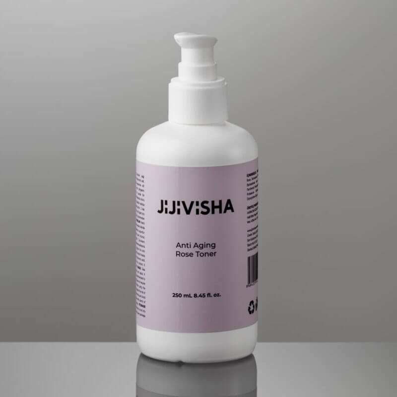 Anti-Aging Pore Tightening Rose Ferment Toner 250 ml EXP 03.26