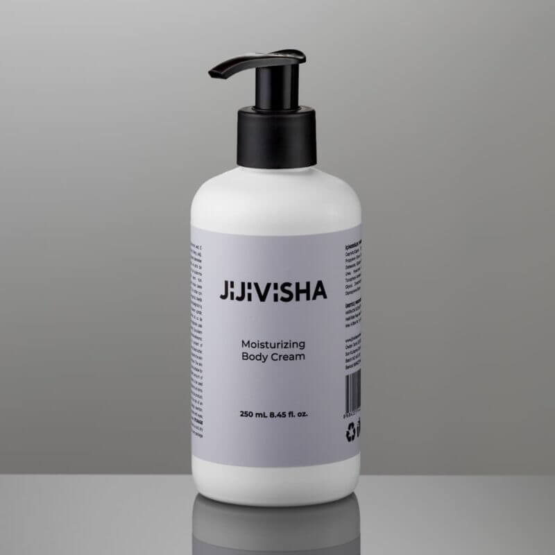 Repairing Moisturizing Body and Face Cream 250 ml EXP 03.26