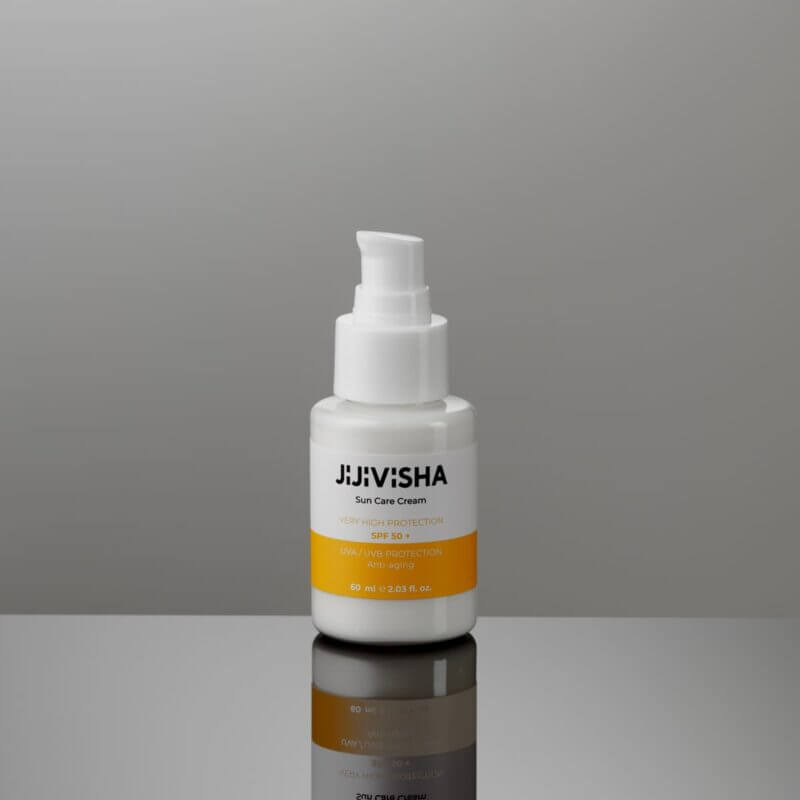 SPF 50+ Spot-Correcting and Anti-Aging Sunscreen 60 ml