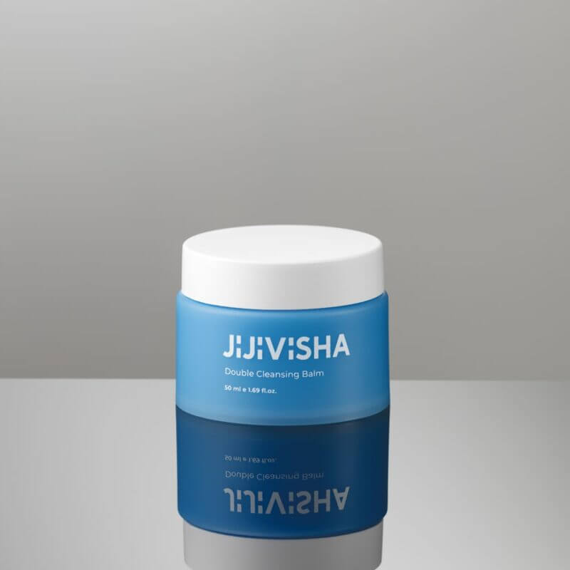 Dual-Action Cleansing Balm 50 ml