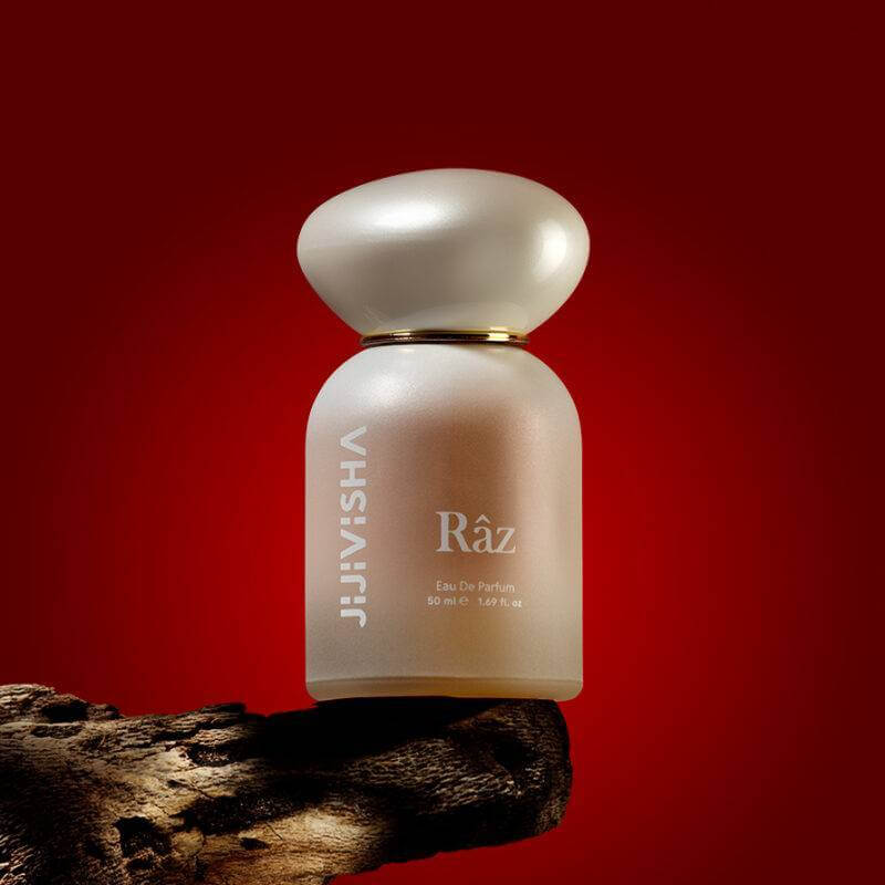 RÂZ Eau de Parfum 50 ml