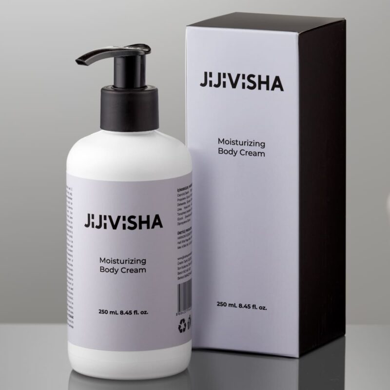 Onarıcı Nemlendirici Vücut ve Yüz Kremi 250 ml SKT 03.26 - Görsel 3