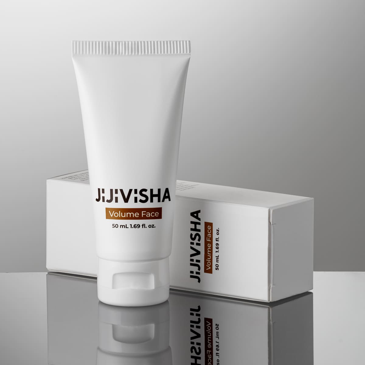 Dolgunlaştırıcı Yaşlanma Karşıtı Yüz ve Göz Kremi 50 ml - Görsel 2
