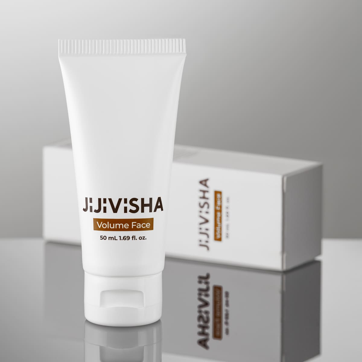 Dolgunlaştırıcı Yaşlanma Karşıtı Yüz ve Göz Kremi 50 ml - Görsel 4