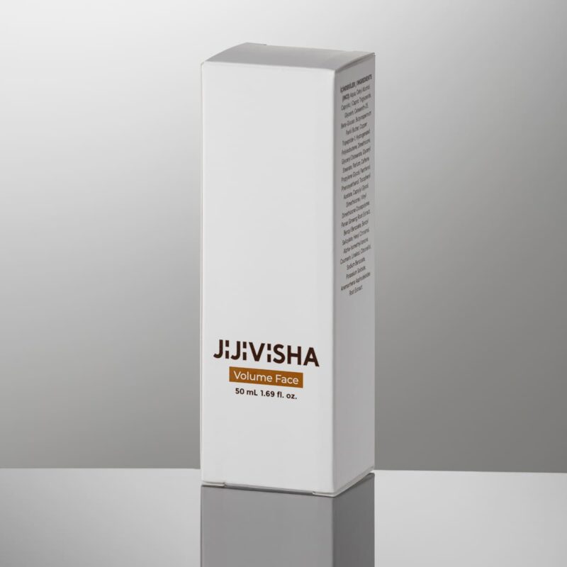 Dolgunlaştırıcı Yaşlanma Karşıtı Yüz ve Göz Kremi 50 ml - Görsel 3