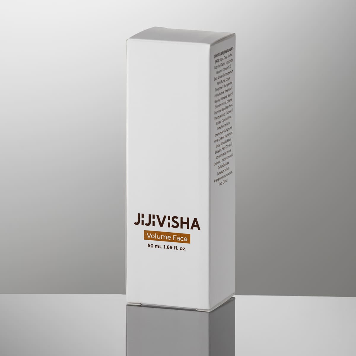 Dolgunlaştırıcı Yaşlanma Karşıtı Yüz ve Göz Kremi 50 ml - Görsel 3