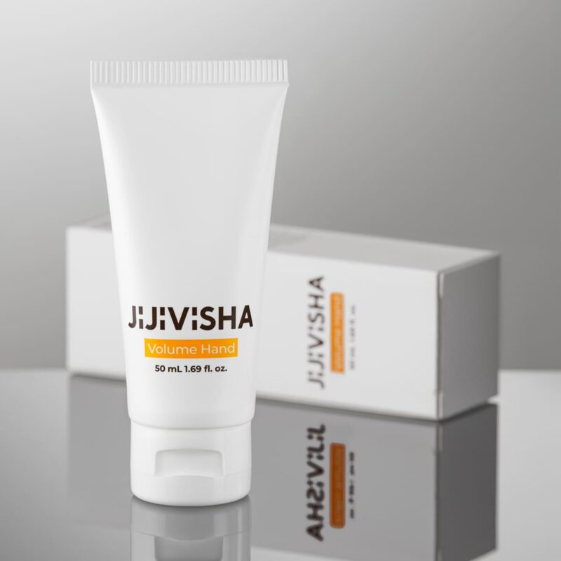 Dolgunlaştırıcı Yaşlanma Karşıtı El Kremi 50 ml - Görsel 4
