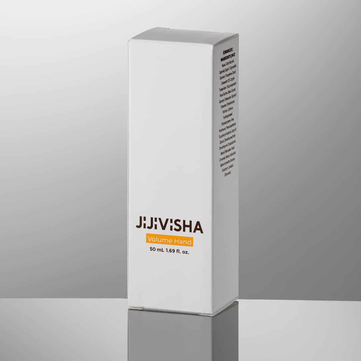 Dolgunlaştırıcı Yaşlanma Karşıtı El Kremi 50 ml - Görsel 3