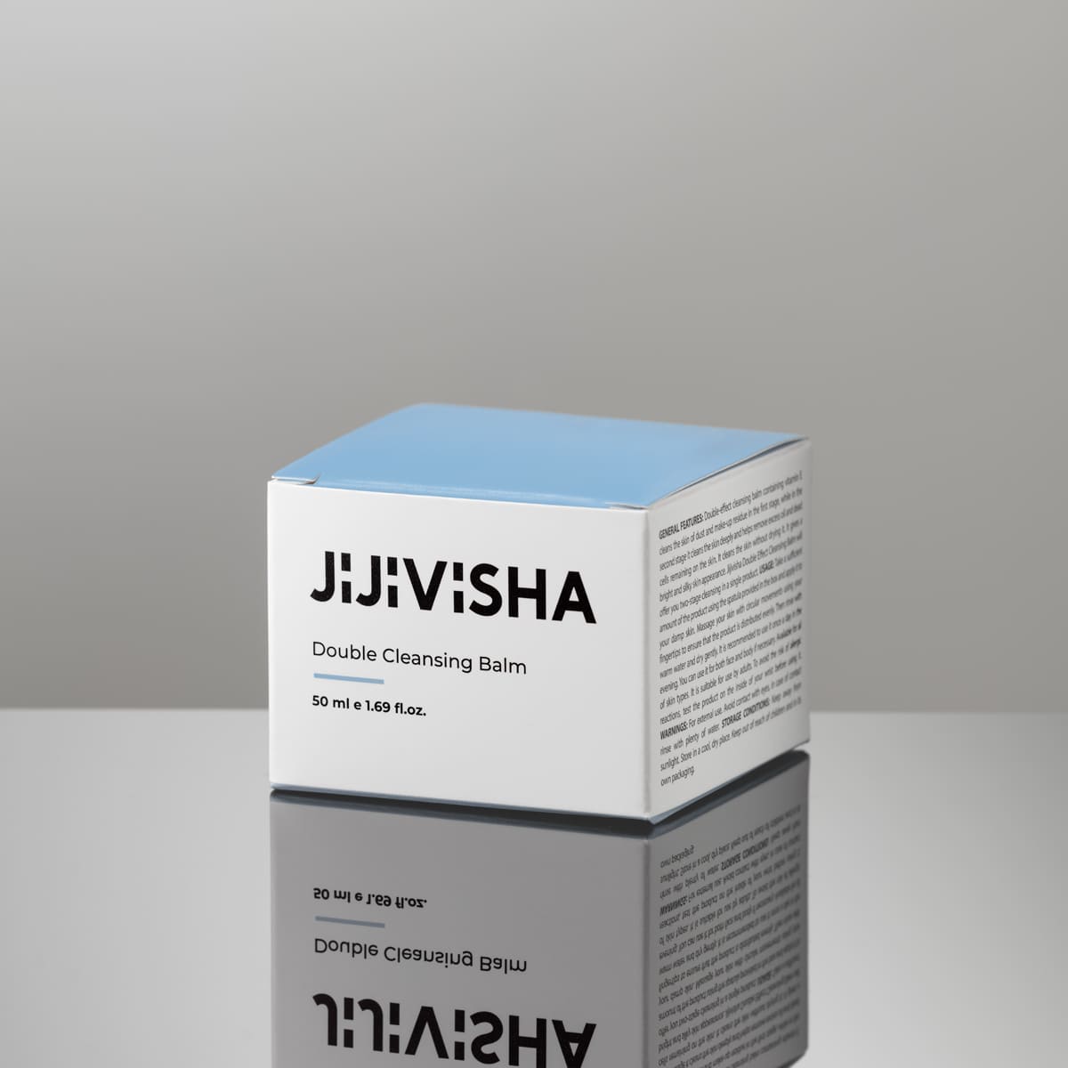 Tek Adımda Çift Etkili Temizleme Balmı 50 ml - Görsel 4