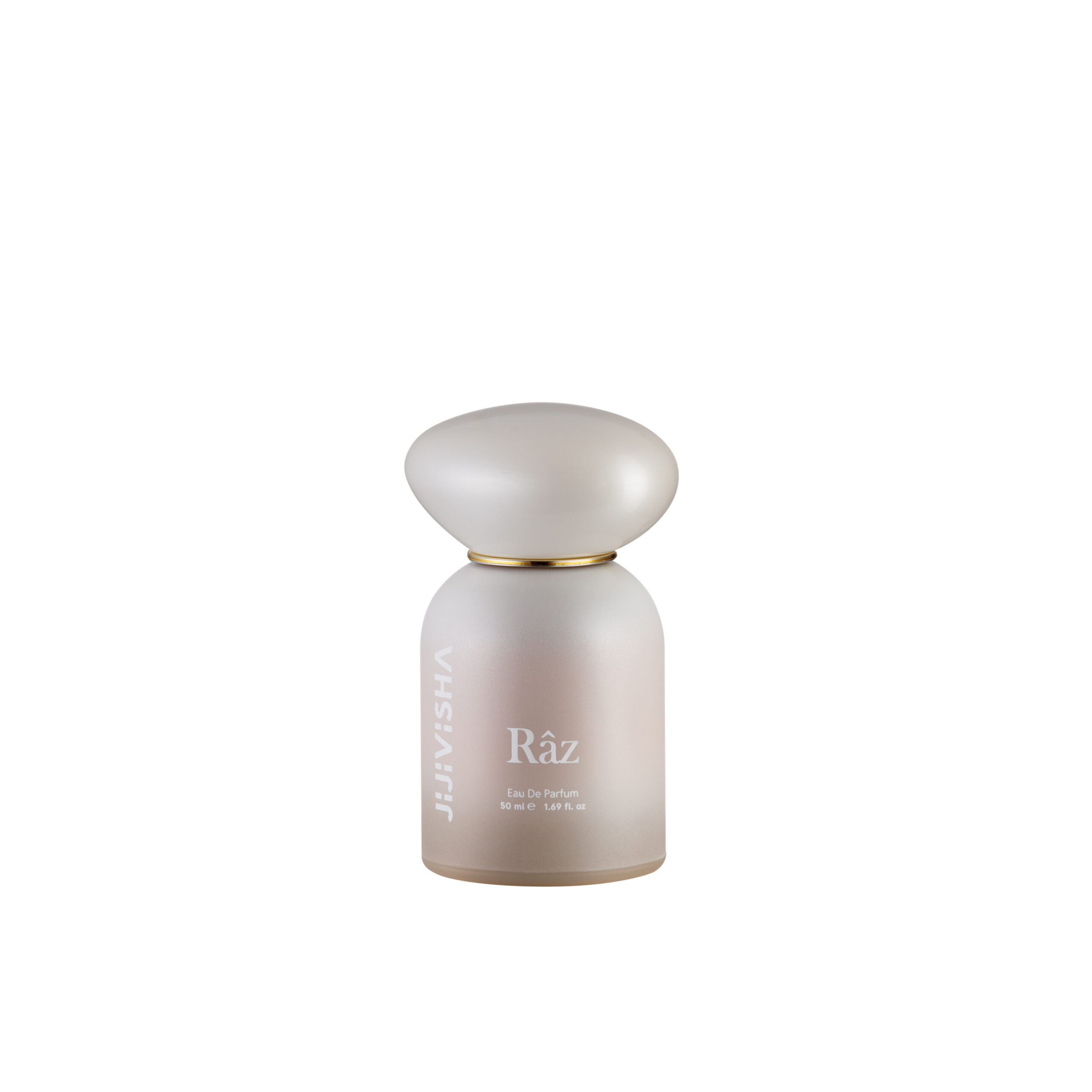 RÂZ Eau de Parfum 50 ml - Görsel 2