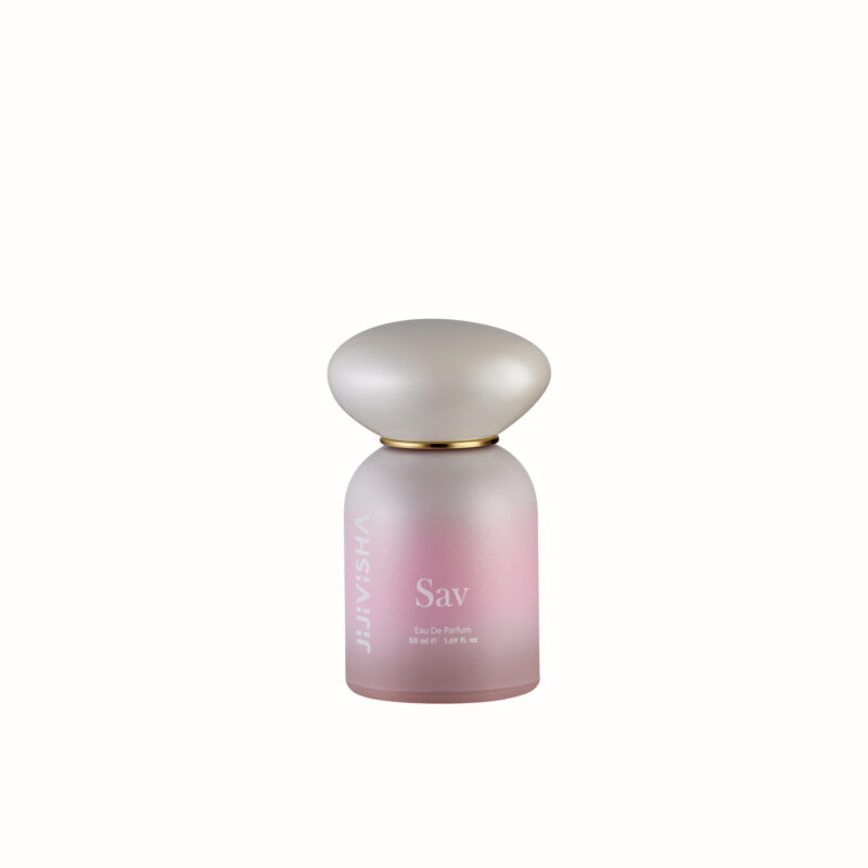 SAV Eau de Parfum 50 ml - Görsel 2